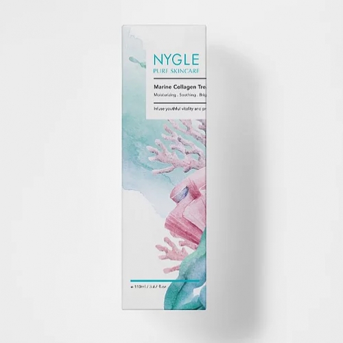 旎高海洋胶原蛋白肌底液 Nygle Marine Collagen Treatment Essence 110ml