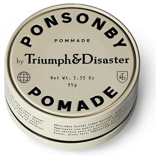 Triumph & Disaster 保湿滋养发泥 95g Triumph & Disaster P...
