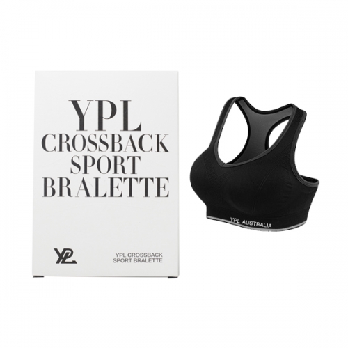 YPL 爆乳运动背心 Crossback Sport Bralette