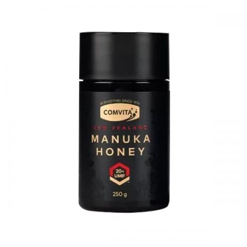 康维他 UMF20+麦卢卡活性蜂蜜 Comvita  Manuka UMF Honey 250g