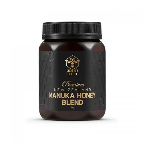 Manuka South® 麦卢卡蜂蜜 混合蜜 Manuka Blend 1kg