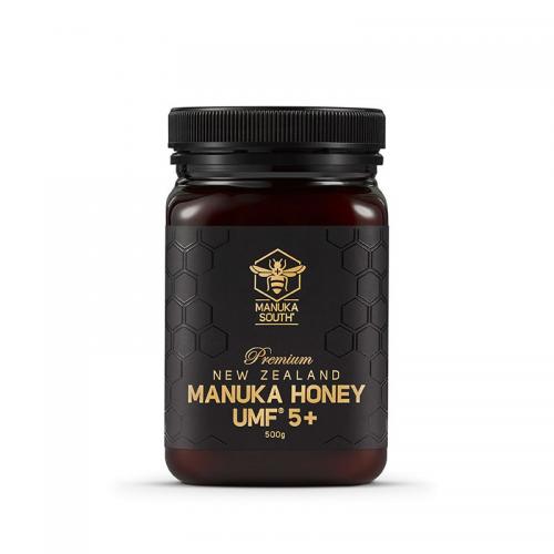 Manuka South® 麦卢卡蜂蜜 UMF 5+ 500gm