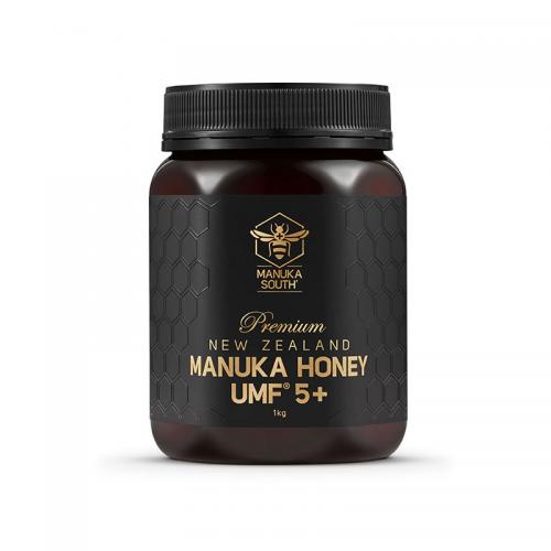 Manuka South® 麦卢卡蜂蜜UMF 5+ 1kg