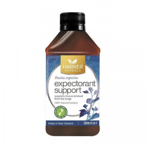 Harker Herbals 祛痰液 Expectorant Support 500ml