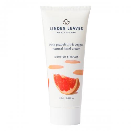 Linden Leaves 琳登丽诗 100% Natural Fragrances 天然香水系列 ...